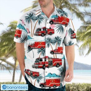 Mesquite Neveda Fire Rescue Hawaiian Shirt Beach Shirt Summer Holiday Gift Product Photo 3