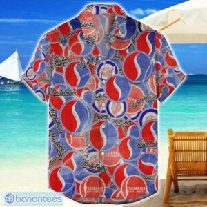 Studebaker Car AOP Hawaiian Shirt Summer Gift For Men And Women Product Photo 1