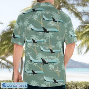 SunExpress Deutschland Boeing 737-8HX Hawaiian Shirt Product Photo 1