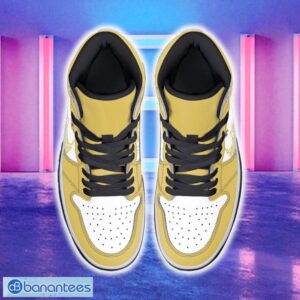 Cadillac Car Air Jordan 1 Hightop Shoes New For Fans Gift AJ1 Sneaker Custom Name - Cadillac Air Jordan 1 Hightop Shoes_6