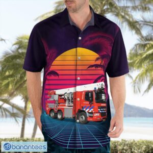 lBPiqW33 hague netherlands brandweer haaglanden hawaiian shirt 3 300x300 image Hague, Netherlands, Brandweer Haaglanden Hawaiian Shirt Product Photo 4