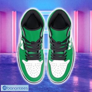 Benelli Car Air Jordan 1 Hightop Shoes New For Fans Gift AJ1 Sneaker Custom Name - Benelli Air Jordan 1 Hightop Shoes_6