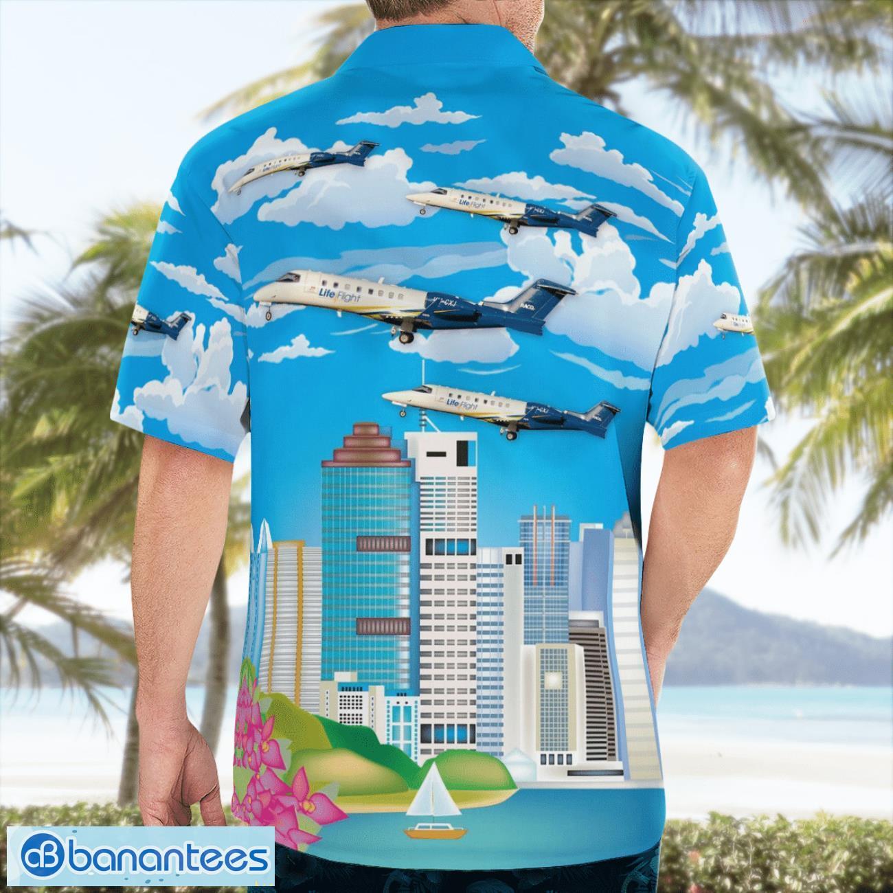 lifeflight-australia-bombardier-learjet-45-hawaiian-shirt-beach-shirt-for-men-and-women-3.jpg LifeFlight Australia Bombardier Learjet 45 Hawaiian Shirt Beach Shirt For Men And Women Product Photo 4