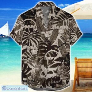 MAN Truck Truck Retro Logo 3D Hawaiian Shirt For Men And Women Gift Product Photo 1
