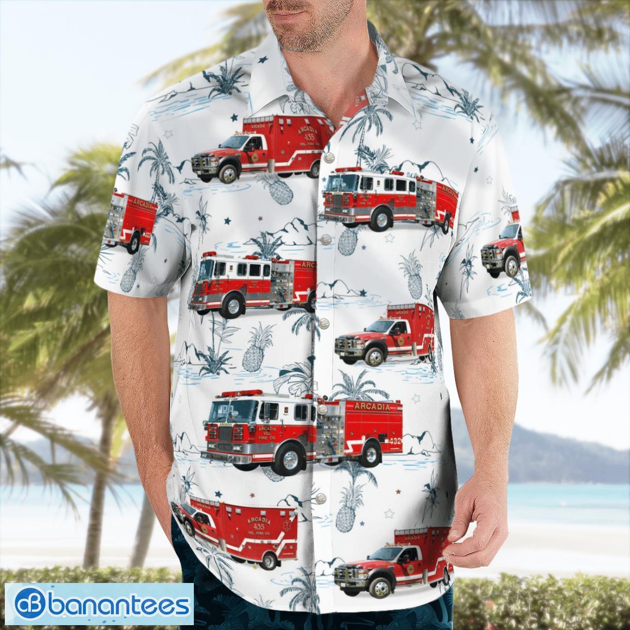 maryland-upperco-volunteer-fire-company-station-85-hawaiian-shirt-beach-shirt-for-men-and-women-3.jpg Maryland, Upperco Volunteer Fire Company Station 85 Hawaiian Shirt Beach Shirt For Men And Women Product Photo 4