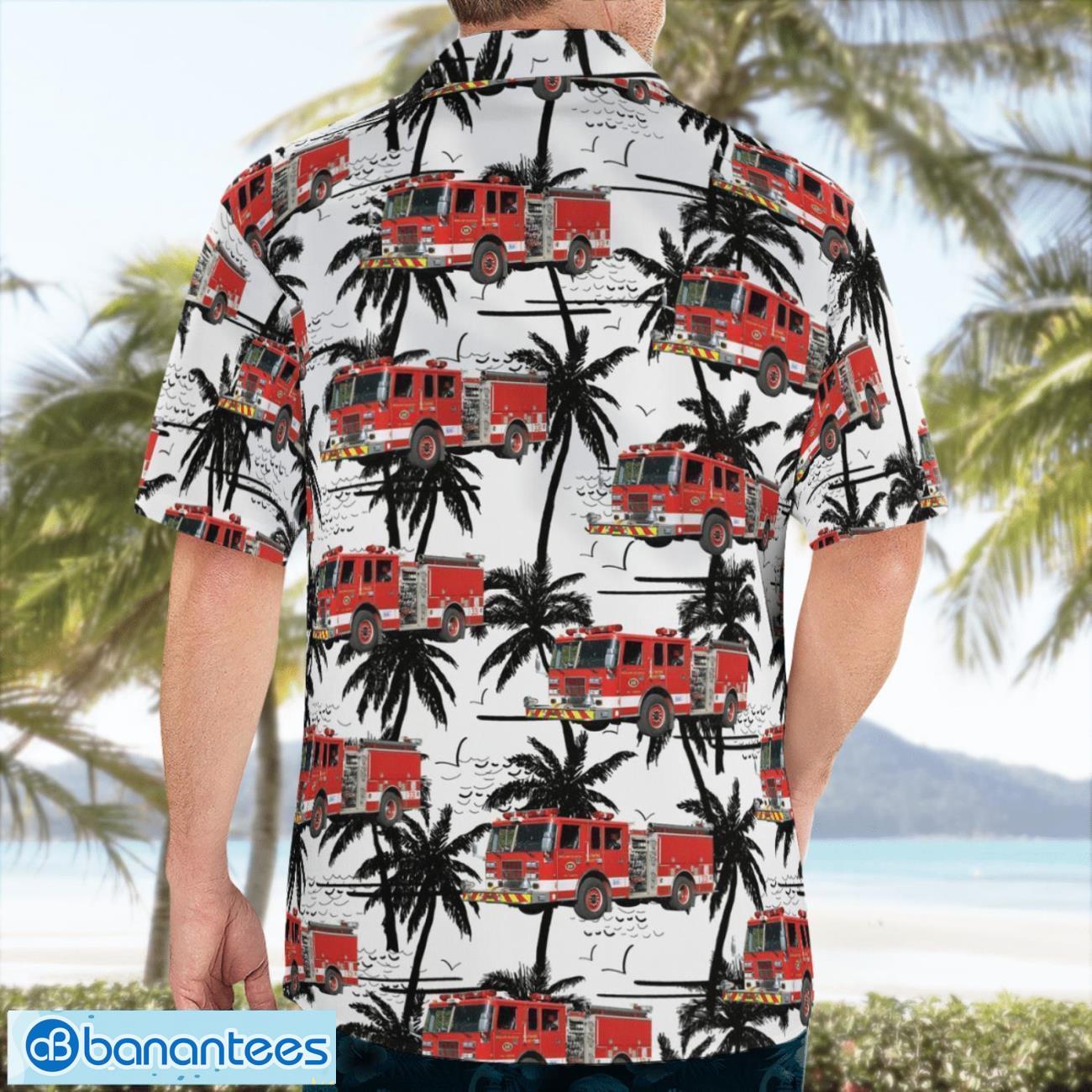 maryland-woodlawn-volunteer-fire-company-station-33-3d-hawaiian-shirt-gift-for-summer-1.jpg Maryland, Woodlawn Volunteer Fire Company Station 33 3D Hawaiian Shirt Gift For Summer Product Photo 2