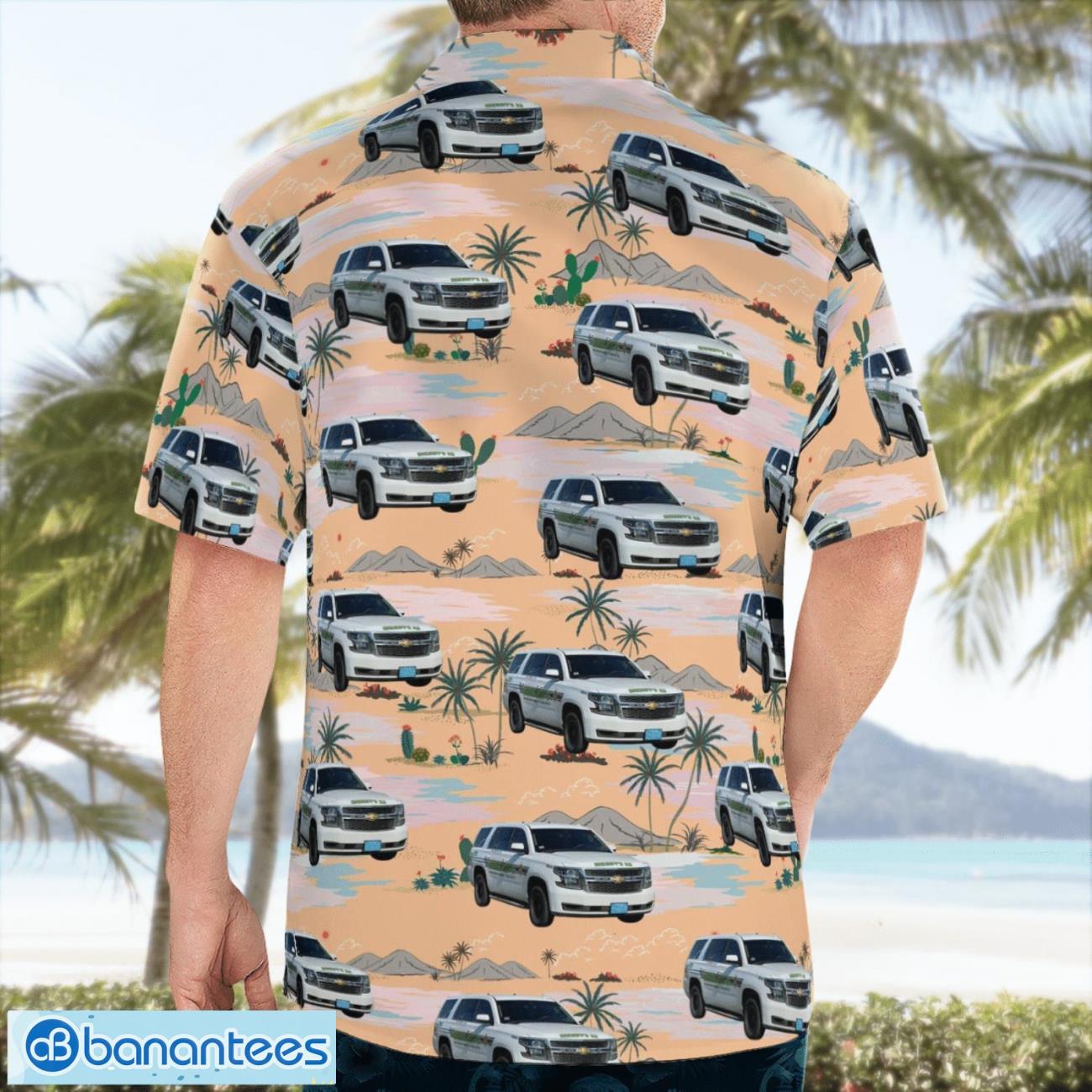 massachusetts barnstable county sheriff office summer hawaiian shirt for men women 1 image Massachusetts, Barnstable County Sheriff Office Summer Hawaiian Shirt For Men Women Product Photo 2