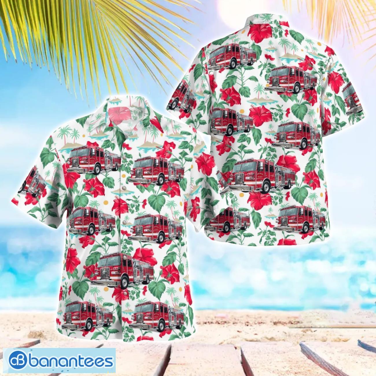 massillon ohio massillon fire department station 1 hawaiian shirt beach shirt for men and women image Massillon, Ohio, Massillon Fire Department Station 1 Hawaiian Shirt Beach Shirt For Men And Women Product Photo 1