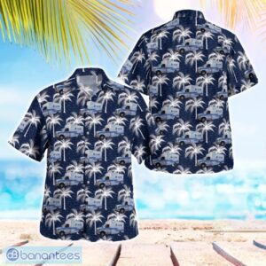 Kansas Sedgwick County EMS Hawaiian Shirt Product Photo 1
