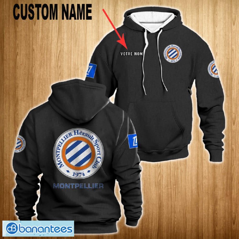 montpellier hsc full print 3d hoodie black new for fans gift men women custom name image Montpellier HSC Full Print 3D Hoodie Black New For Fans Gift Men Women Custom Name - Montpellier HSC Full Print 3D Hoodie Black New For Fans Gift Men Women Custom Name
