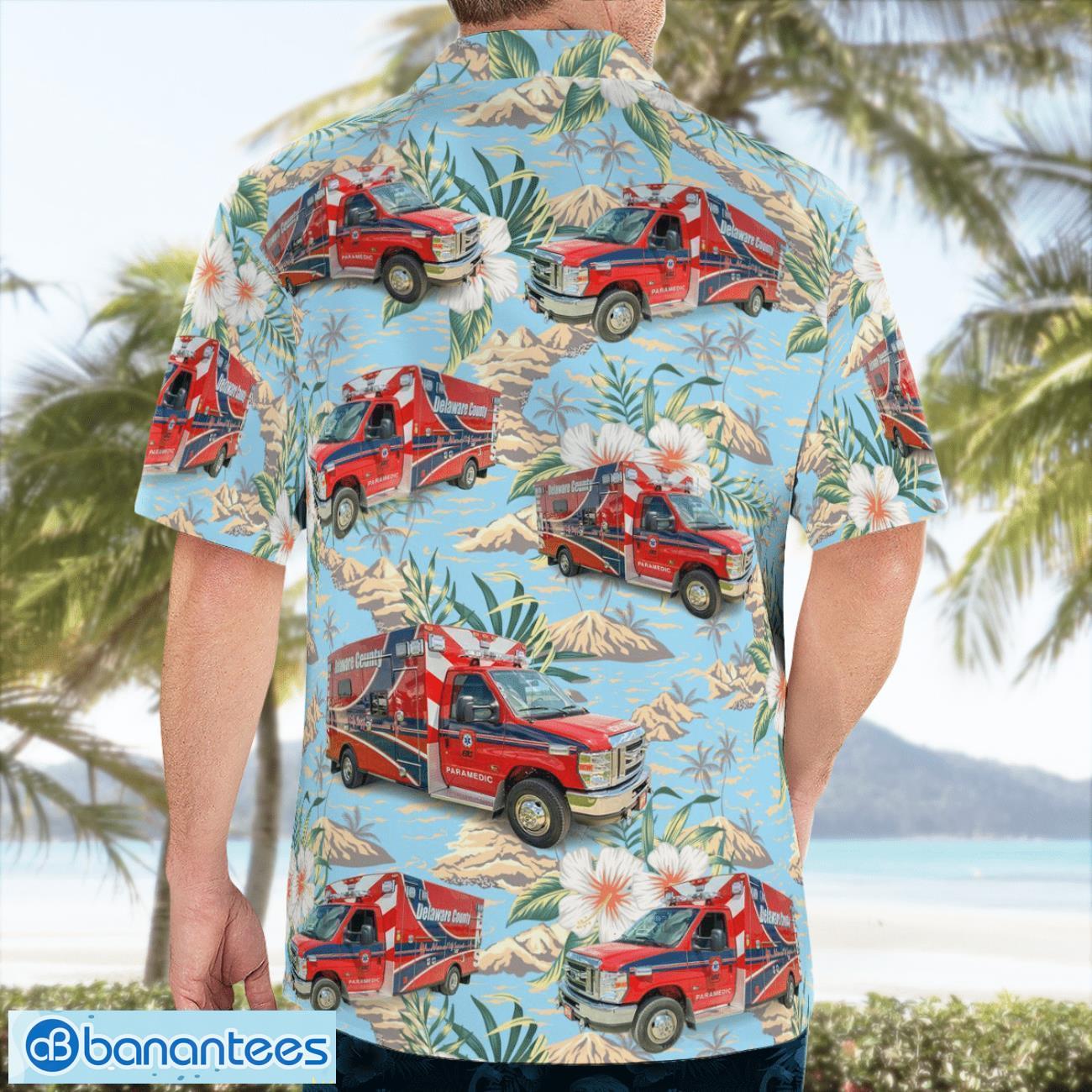 muncie-indiana-delaware-county-ems-hawaiian-shirt-beach-shirt-for-men-and-women-1.jpg Muncie, Indiana, Delaware County EMS Hawaiian Shirt Beach Shirt For Men And Women Product Photo 2