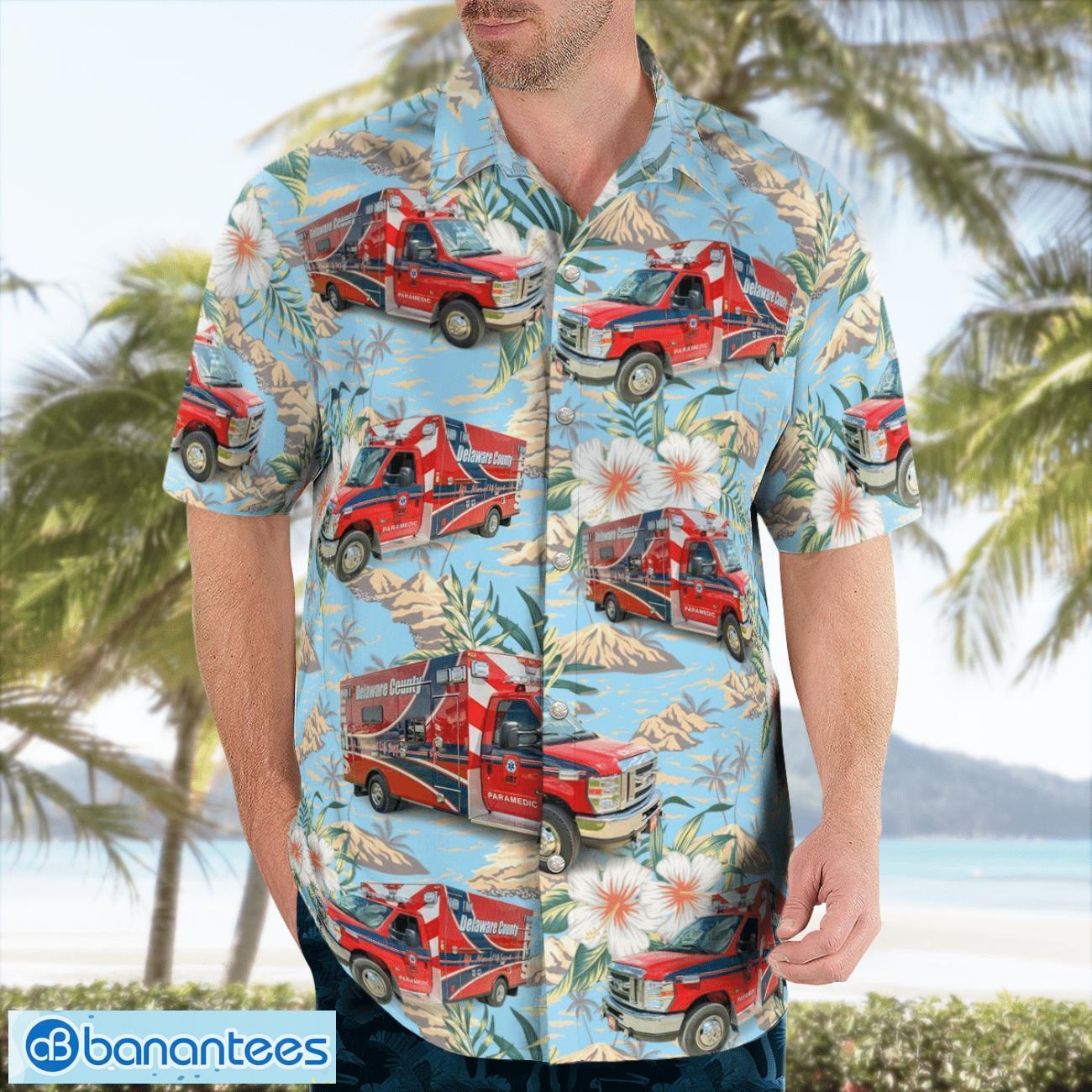 muncie-indiana-delaware-county-ems-hawaiian-shirt-beach-shirt-for-men-and-women-3.jpg Muncie, Indiana, Delaware County EMS Hawaiian Shirt Beach Shirt For Men And Women Product Photo 4