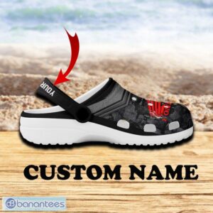 n7HqORTh honda motorcycle car 3d clog shoes gray color for men women gift fans summer custom name 1 300x300 image Honda Motorcycle Car 3D Clog Shoes Gray Color For Men Women Gift Fans Summer Custom Name - Honda Motorcycle Car 3D Clog Shoes Gray Color Custom Name_3