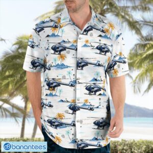 Louisville Metro Police Department Kentucky MD-520N Beach Shirt For Team Product Photo 4