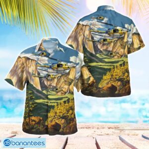 Ventura County Sheriff Bell HH-1H (205) Beach Hawaiian Shirt Summer Gift Product Photo 1