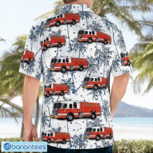 Texas Wichita Falls Fire Department Hawaiian Shirt Beach Shirt Summer Holiday Gift Product Photo 4