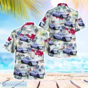 New York Suffolk County Police Department Hawaiian Shirt Beach Shirt For Men And Women Product Photo 1