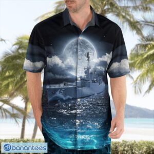 nb4TA8Yo royal australian navy hmas yarra de 45 hawaiian shirt 3 300x300 image Royal Australian Navy HMAS Yarra (DE 45) Hawaiian Shirt Product Photo 4
