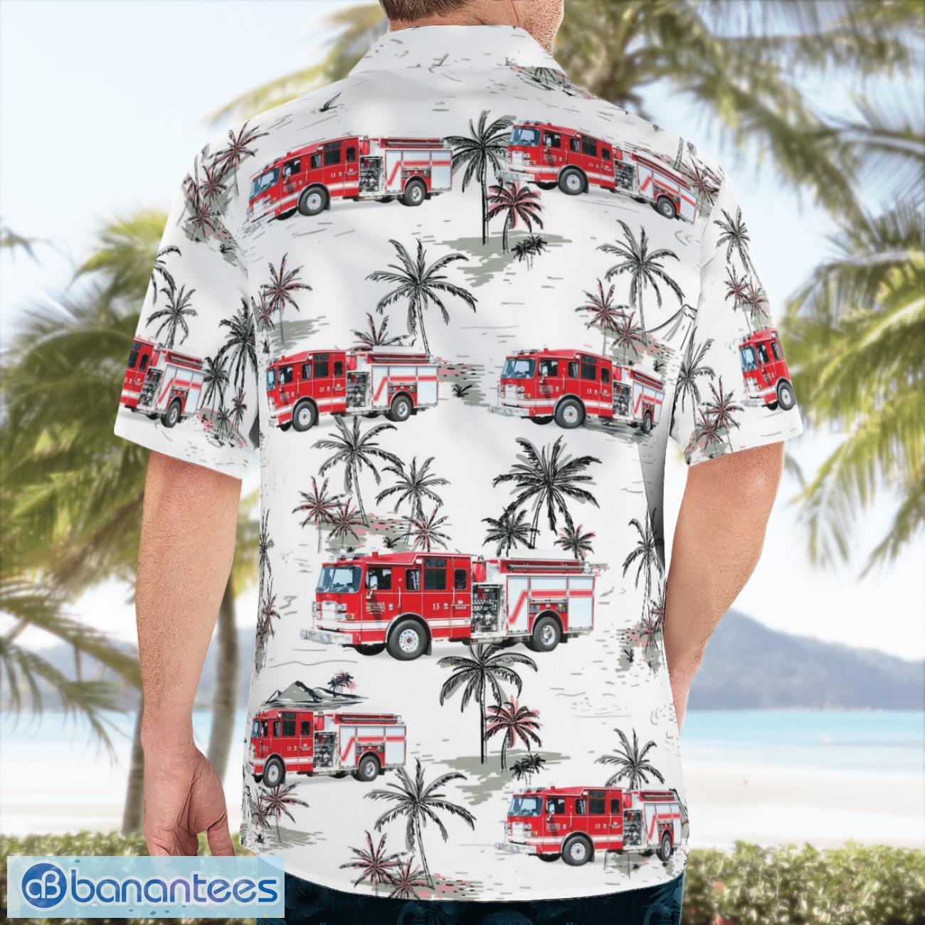 nevada truckee meadows fire protection district station 13 stead hawaiian shirt beach shirt for men and women 1 image Nevada, Truckee Meadows Fire Protection District Station 13 - Stead Hawaiian Shirt Beach Shirt For Men And Women Product Photo 2