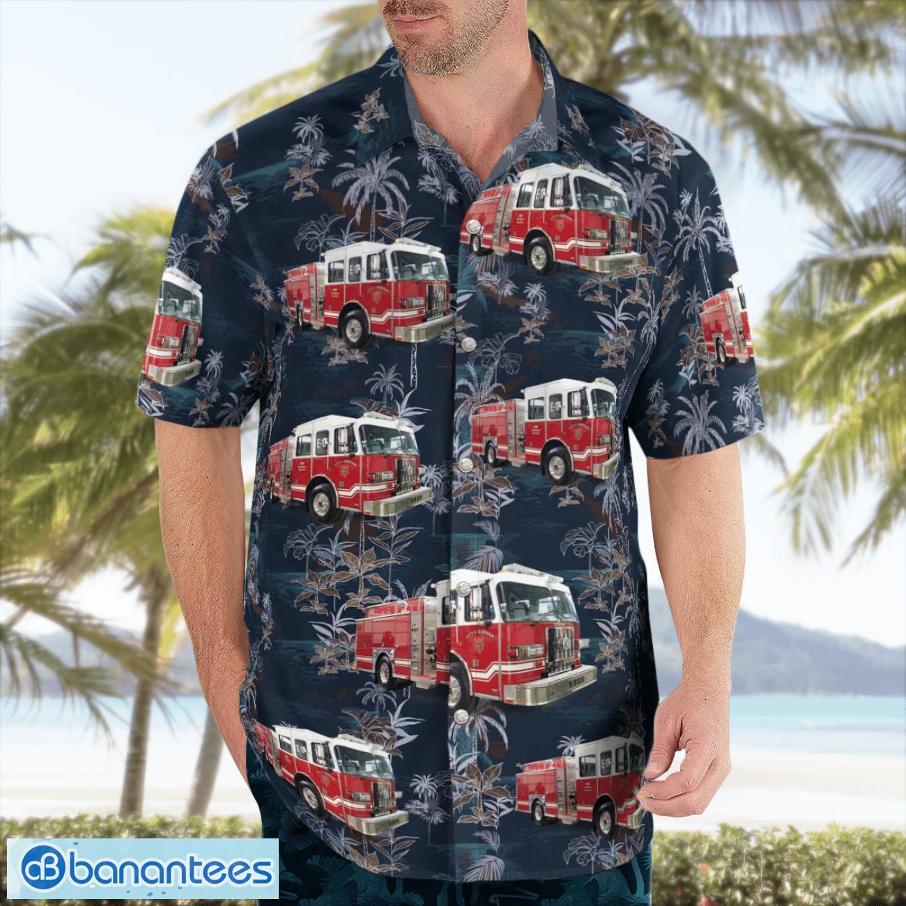 north-carolina-durham-fire-department-hawaiian-shirt-beach-shirt-summer-holiday-gift-3.jpg North Carolina, Durham Fire Department Hawaiian Shirt Beach Shirt Summer Holiday Gift Product Photo 4