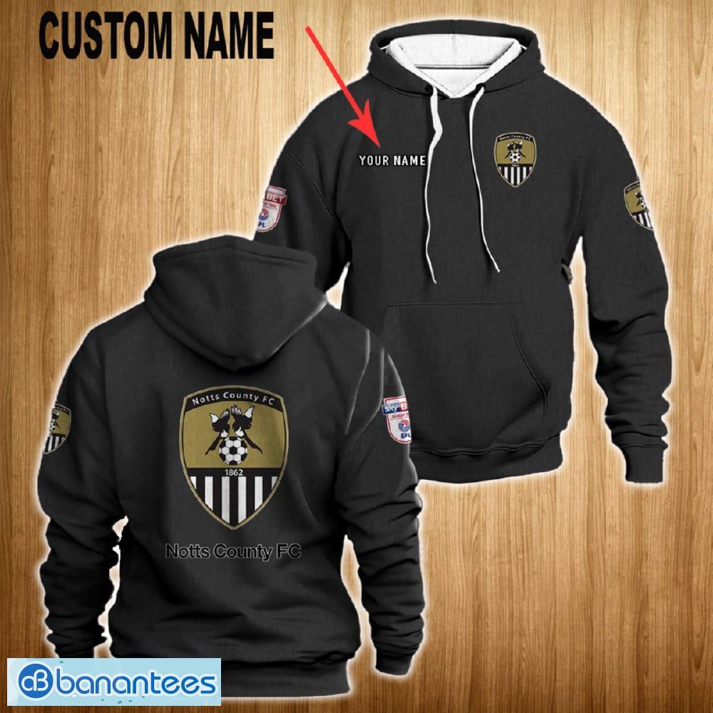 notts county fc full print 3d hoodie black new for fans gift men women custom name image Notts County FC Full Print 3D Hoodie Black New For Fans Gift Men Women Custom Name - Notts County FC Full Print 3D Hoodie Black New For Fans Gift Men Women Custom Name