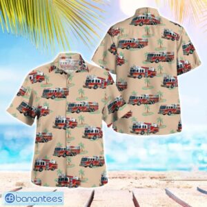 Elizabethtown Fire Department Kentucky Beach Shirt For Team Product Photo 1