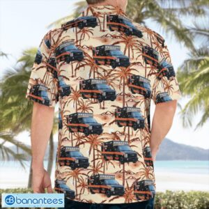 Belpre, Ohio, Belpre Volunteer Fire Department EMS Hawaiian Shirt Men Women Beach Shirt Product Photo 1
