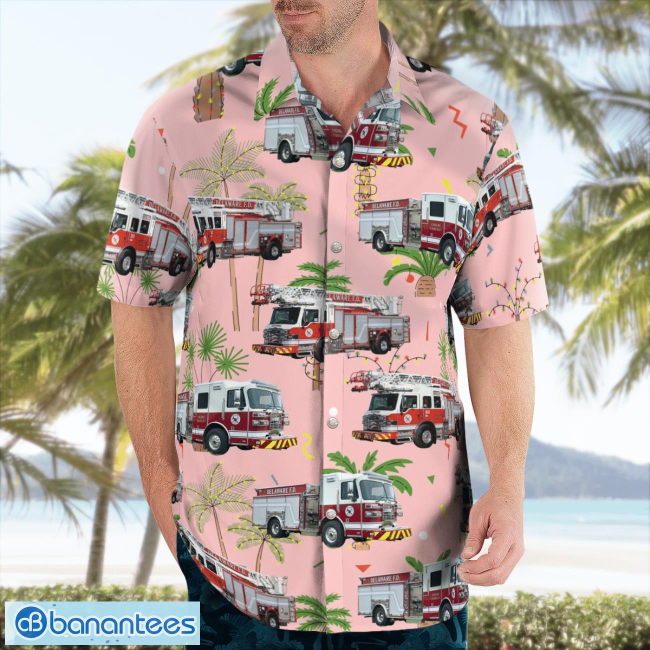 ohio-city-of-delaware-fire-department-christmas-hawaiian-shirt-men-women-beach-shirt-3.jpg Ohio, City Of Delaware Fire Department Christmas Hawaiian Shirt Men Women Beach Shirt Product Photo 4