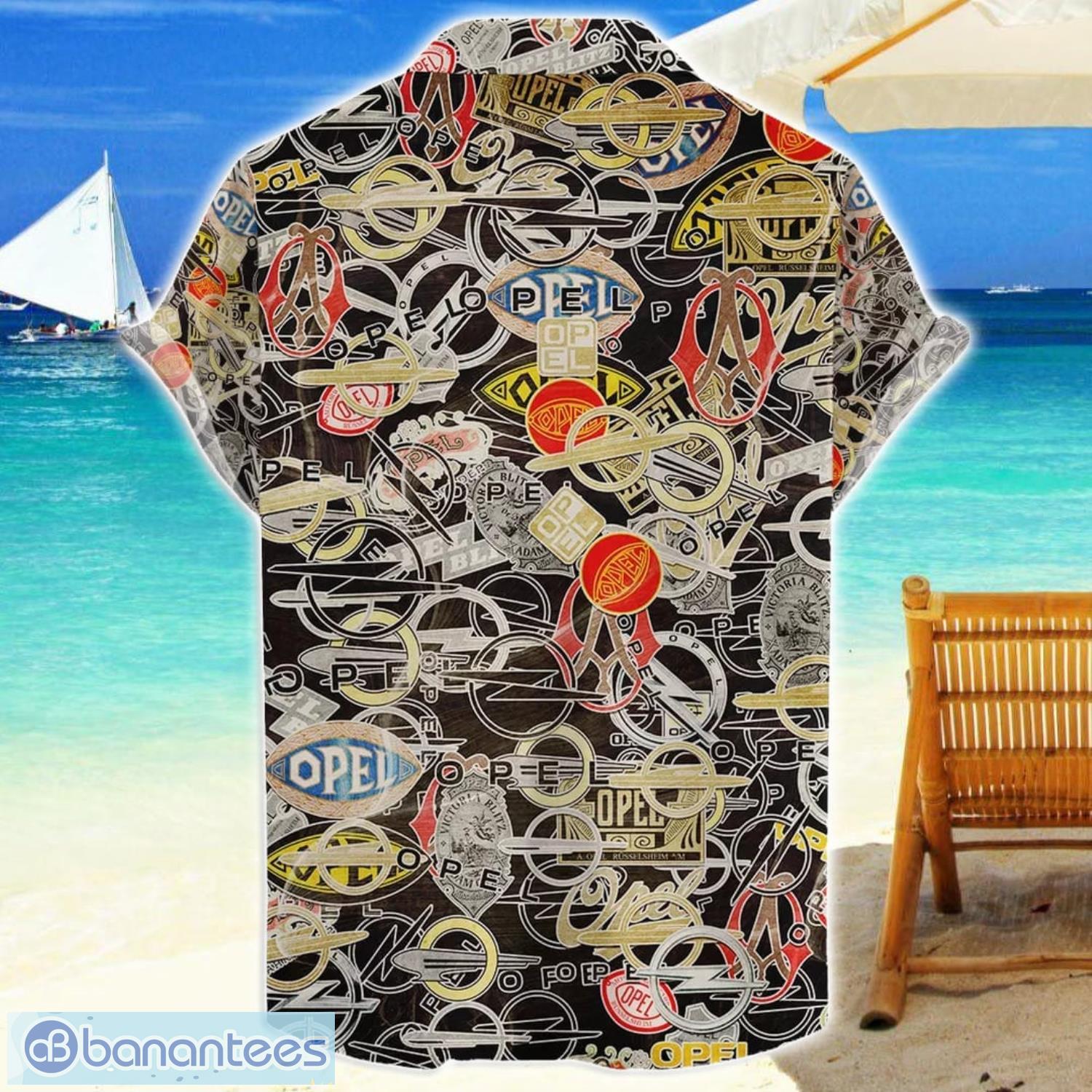 opel aop truck logo hawaiian shirt summer gift for men and women 1 image Opel AOP Truck Logo Hawaiian Shirt Summer Gift For Men And Women Product Photo 2