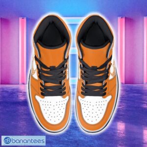 KTM Car Air Jordan 1 Hightop Shoes New For Fans Gift AJ1 Sneaker Custom Name - KTM Air Jordan 1 Hightop Shoes_6