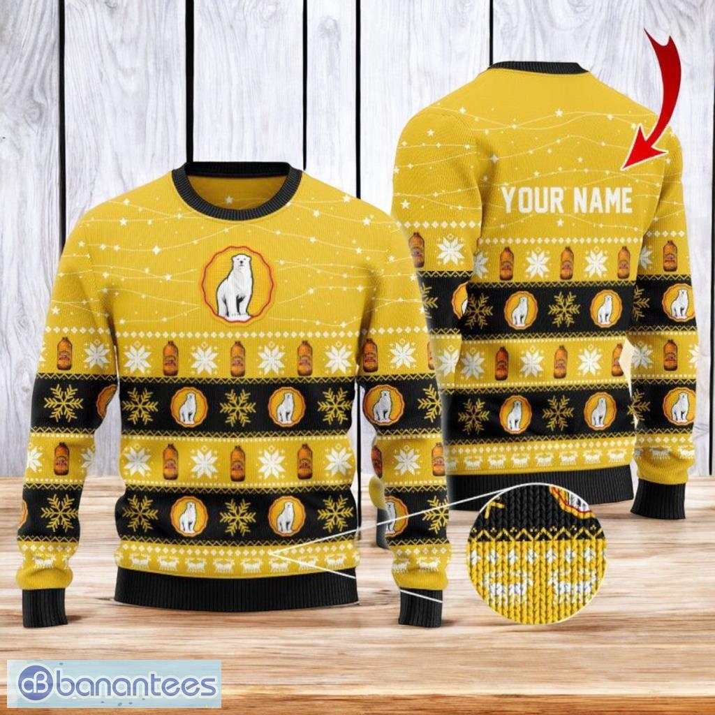 personalized christmas twinkle lights bundaberg christmas ugly sweater 3d best gift chistmas image Personalized Christmas Twinkle Lights Bundaberg Christmas Ugly Sweater 3D Best Gift Chistmas Product Photo 1