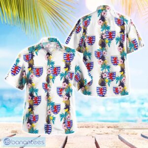 Luxembourg City Hawaiian Shirt Beach Shirt For Men And Women Product Photo 1