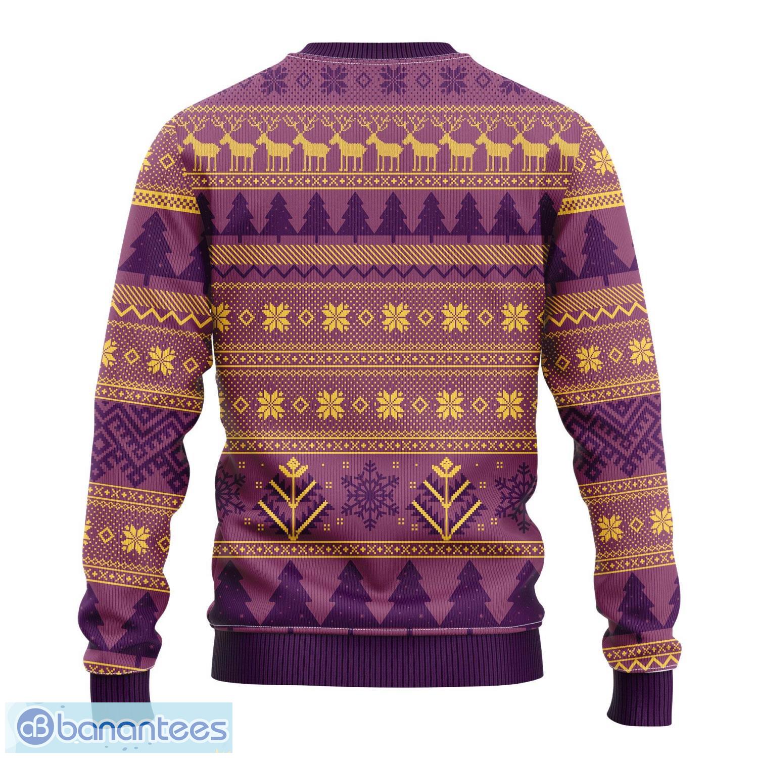 pokemon ball ugly christmas sweater amazing gift idea for pokemon lovers 1 image Pokemon Ball Ugly Christmas Sweater Amazing Gift Idea For Pokemon Lovers Product Photo 2