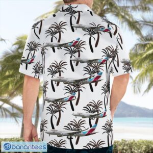 SunExpress Deutschland (Eurowings) Airbus A330-203 Hawaiian Shirt Product Photo 2