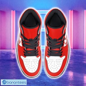 Bimota Car Air Jordan 1 Hightop Shoes New For Fans Gift AJ1 Sneaker Custom Name - Bimota Air Jordan 1 Hightop Shoes_6