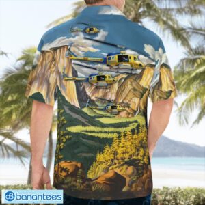 Ventura County Sheriff Bell HH-1H (205) Beach Hawaiian Shirt Summer Gift Product Photo 4