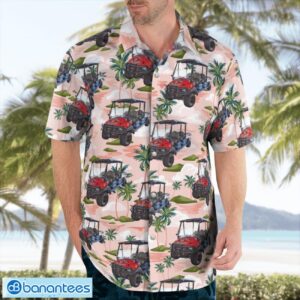Florida, The Villages Fire Rescue Hawaiian Shirt Men Women Beach Shirt Product Photo 4