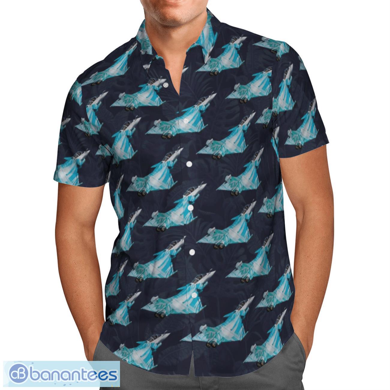 rafale solo display hawaiian shirt beach shirt summer holiday gift all printed 1 image Rafale Solo Display Hawaiian Shirt Beach Shirt Summer Holiday Gift All Printed Product Photo 2