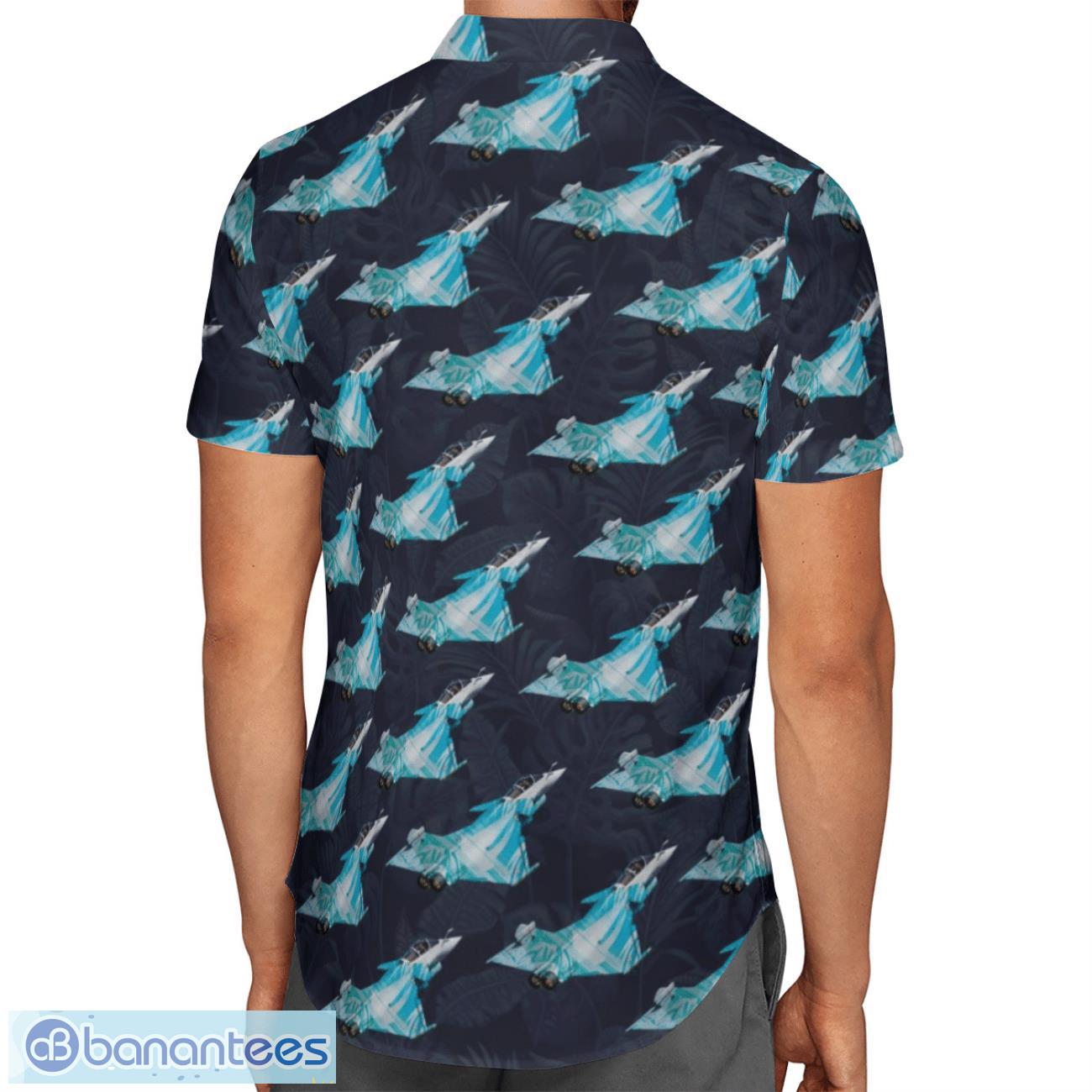 Rafale Solo Display Hawaiian Shirt Beach Shirt Summer Holiday Gift All Printed Rafale Solo Display Hawaiian Shirt Beach Shirt Summer Holiday Gift All Printed Product Photo 3