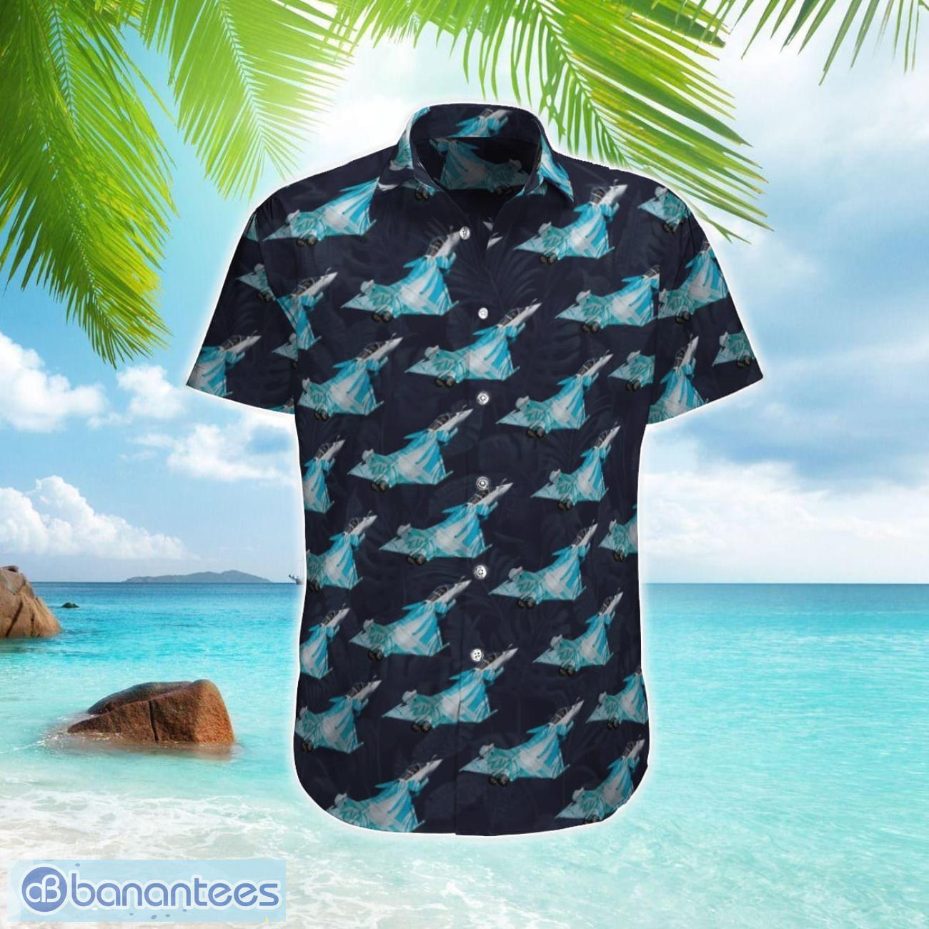 rafale solo display hawaiian shirt beach shirt summer holiday gift all printed image Rafale Solo Display Hawaiian Shirt Beach Shirt Summer Holiday Gift All Printed Product Photo 1
