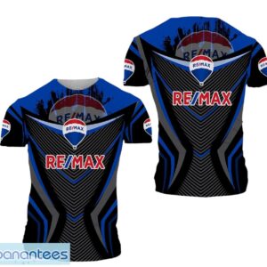 Reimax 3D T-Shirt For Men And Women Product Photo 1