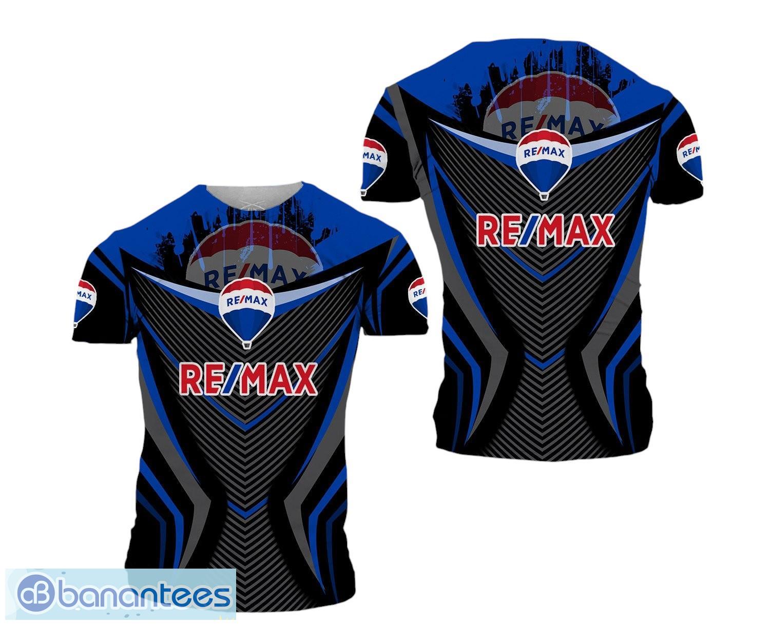 reimax 3d t shirt for men and women image Reimax 3D T-Shirt For Men And Women Product Photo 1