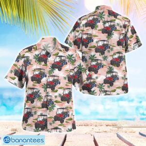 Florida, The Villages Fire Rescue Hawaiian Shirt Men Women Beach Shirt Product Photo 1