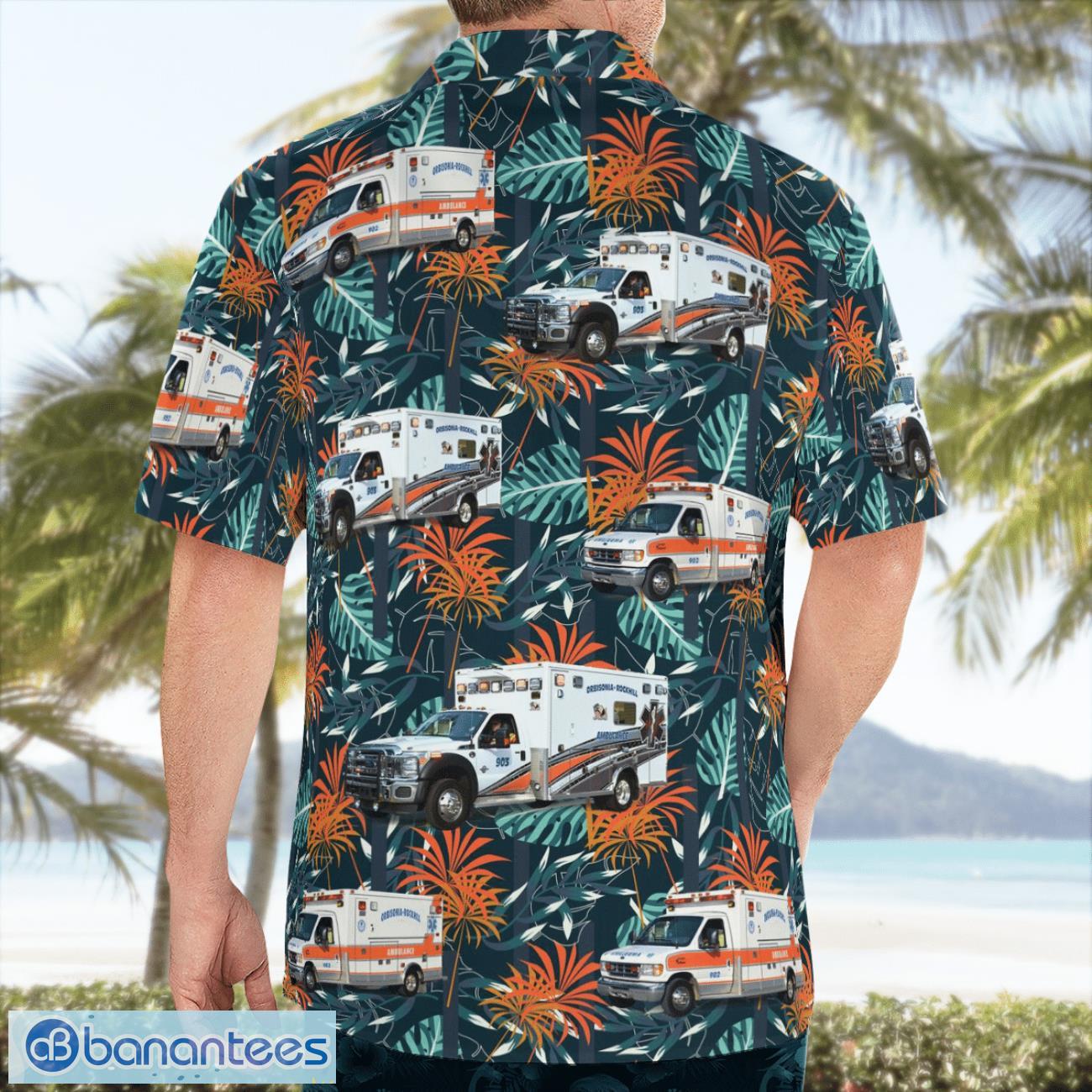 rockhill pennsylvania orbisonia rockhill ems company 900 hawaiian shirt beach shirt for men and women 1 image Rockhill, Pennsylvania, Orbisonia Rockhill EMS Company 900 Hawaiian Shirt Beach Shirt For Men And Women Product Photo 2