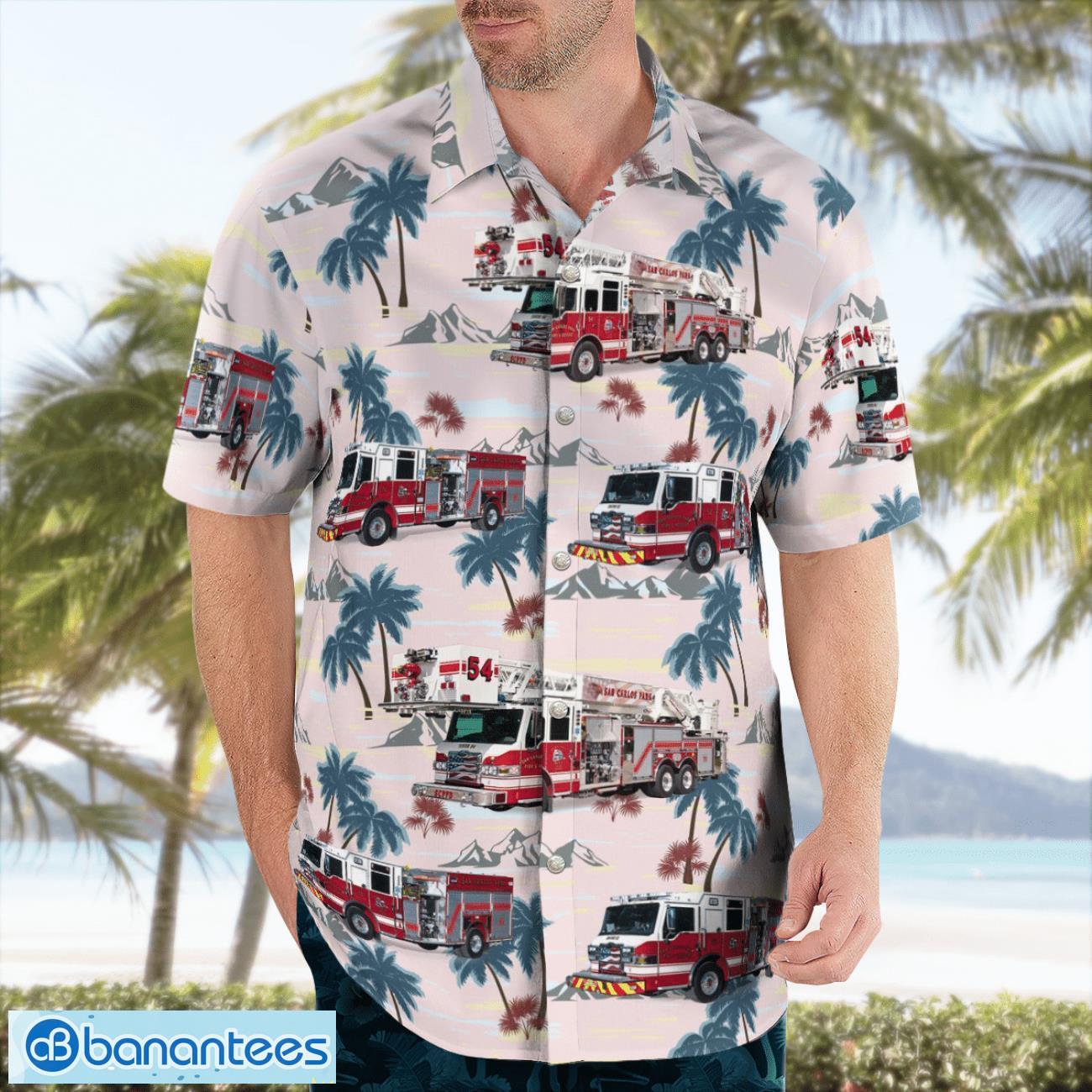 san-carlos-park-fire-department-florida-hawaiian-shirt-beach-shirt-for-men-and-women-3.jpg San Carlos Park Fire Department, Florida, Hawaiian Shirt Beach Shirt For Men And Women Product Photo 4