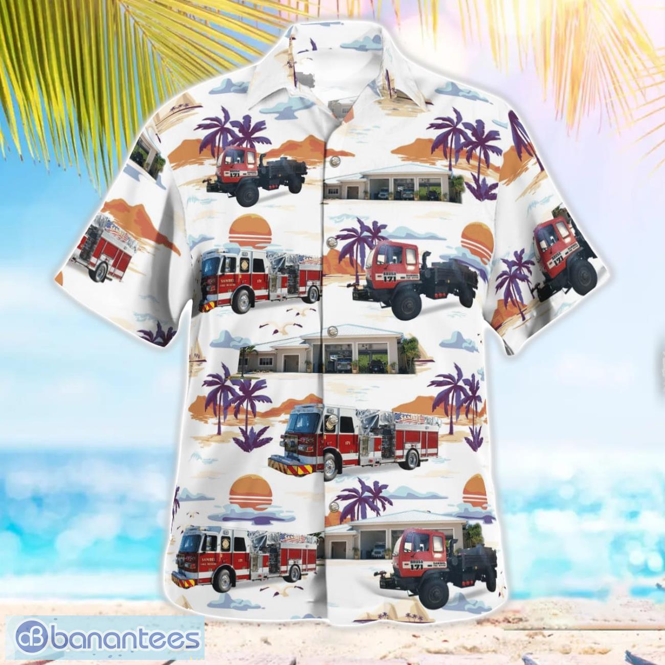 sanibel-florida-sanibel-fire-rescue-district-hawaiian-shirt-beach-shirt-for-men-and-women-2.jpg Sanibel, Florida, Sanibel Fire Rescue District Hawaiian Shirt Beach Shirt For Men And Women Product Photo 3