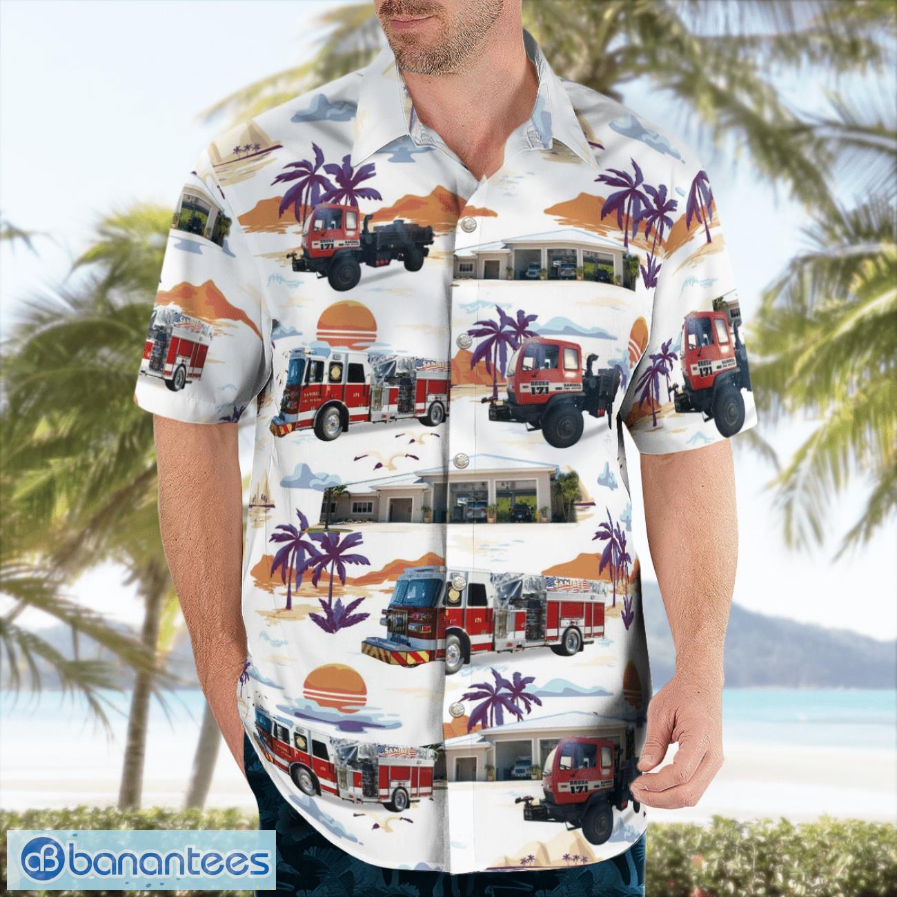 sanibel-florida-sanibel-fire-rescue-district-hawaiian-shirt-beach-shirt-for-men-and-women-3.jpg Sanibel, Florida, Sanibel Fire Rescue District Hawaiian Shirt Beach Shirt For Men And Women Product Photo 4