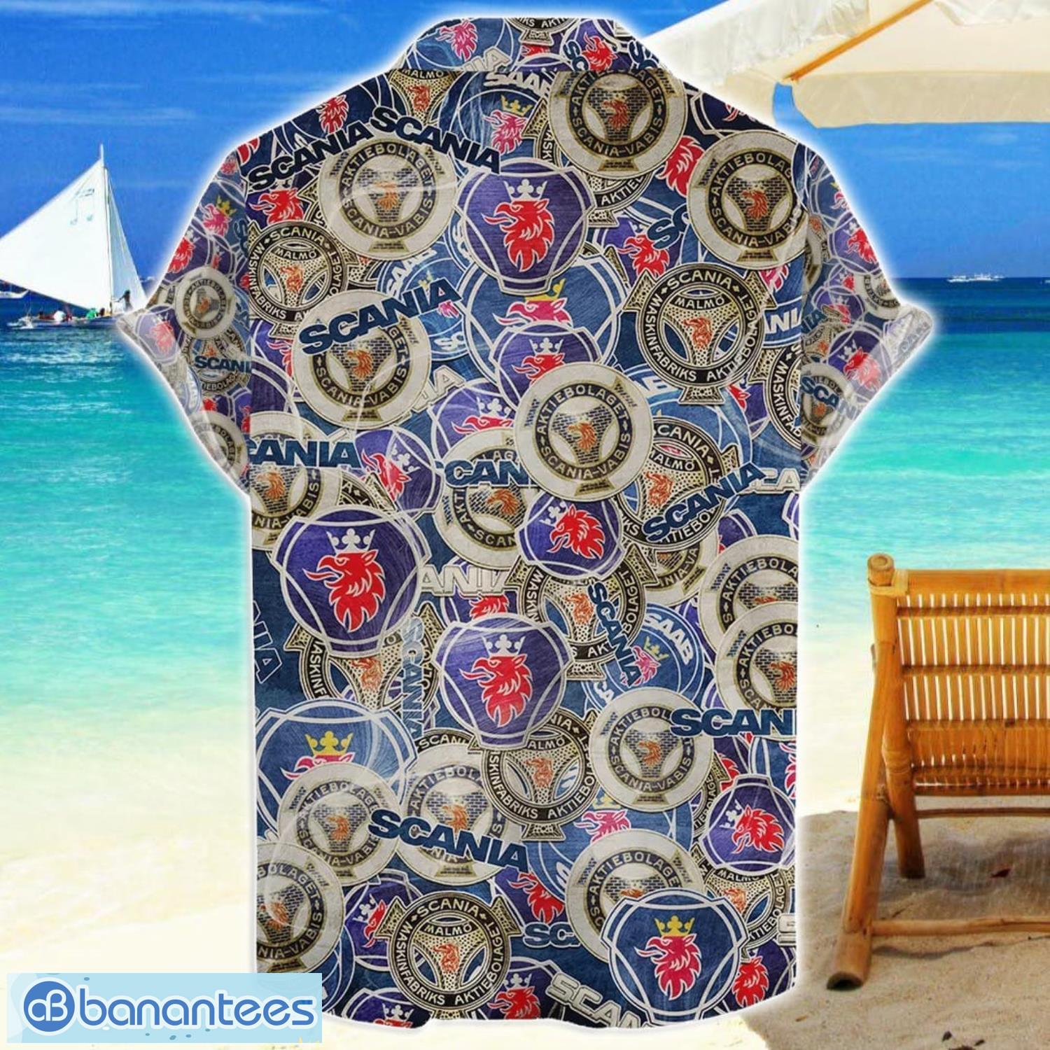 scania aop truck logo hawaiian shirt summer gift for men and women 1 image Scania AOP Truck Logo Hawaiian Shirt Summer Gift For Men And Women Product Photo 2