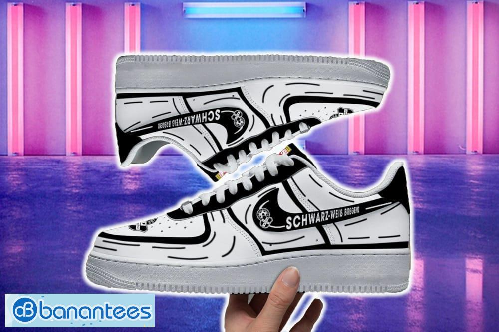 schwarz weib bregenz air force 1 sneaker ideas new for fans af1 shoes men women image Schwarz Weib Bregenz Air Force 1 Sneaker Ideas New For Fans AF1 Shoes Men Women - Schwarz Weib Bregenz Air Force 1 Sneaker Ideas New For Fans AF1 Shoes Men Women