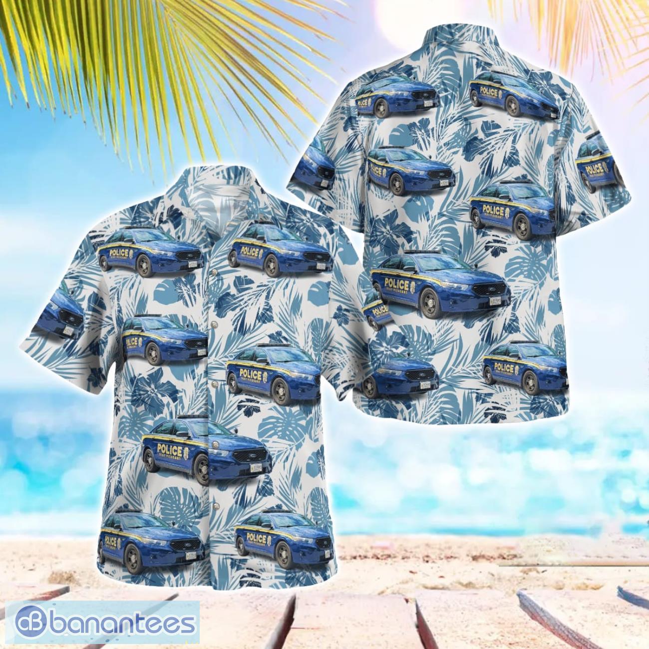 seat pleasant maryland seat pleasant police department hawaiian shirt beach shirt for men and women image Seat Pleasant, Maryland, Seat Pleasant Police Department Hawaiian Shirt Beach Shirt For Men And Women Product Photo 1